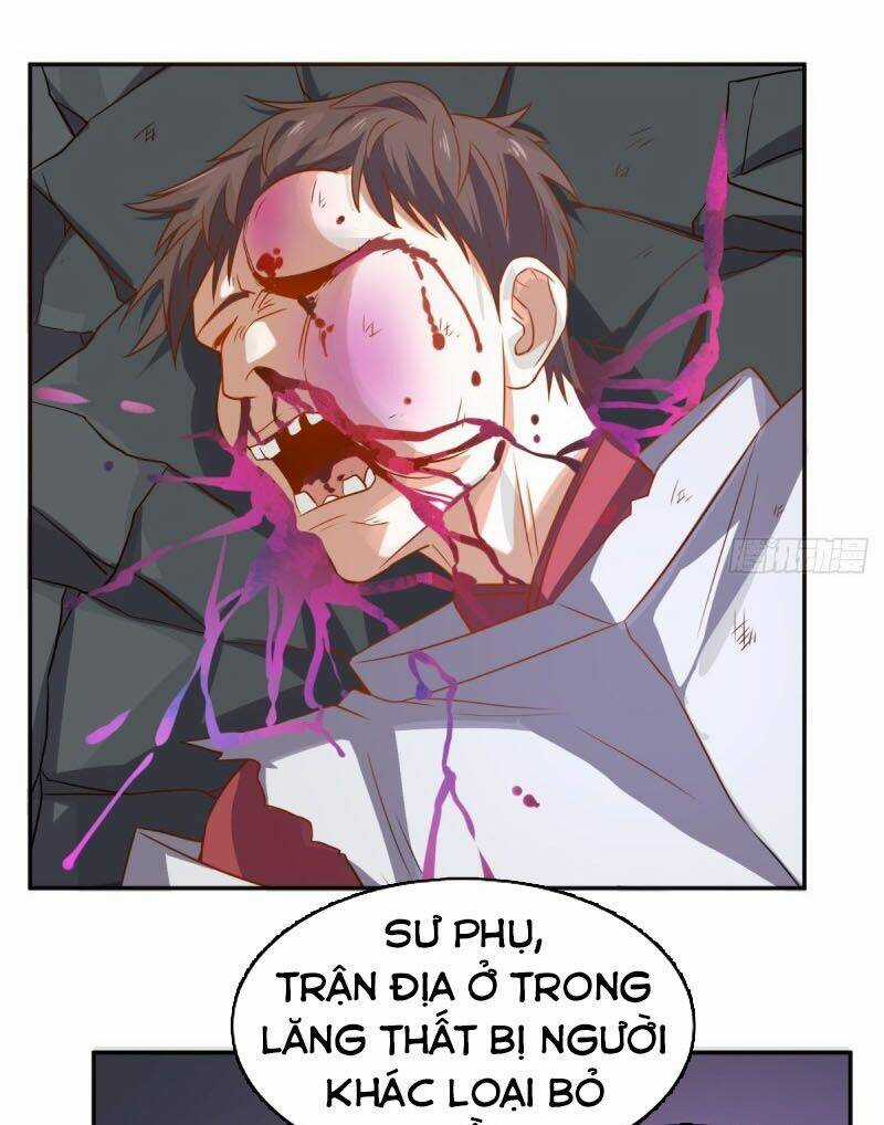 Wechat Siêu Cấp - Chapter 125 - Trang 25