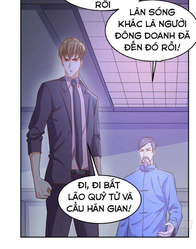 Wechat Siêu Cấp - Chapter 125 - Trang 26