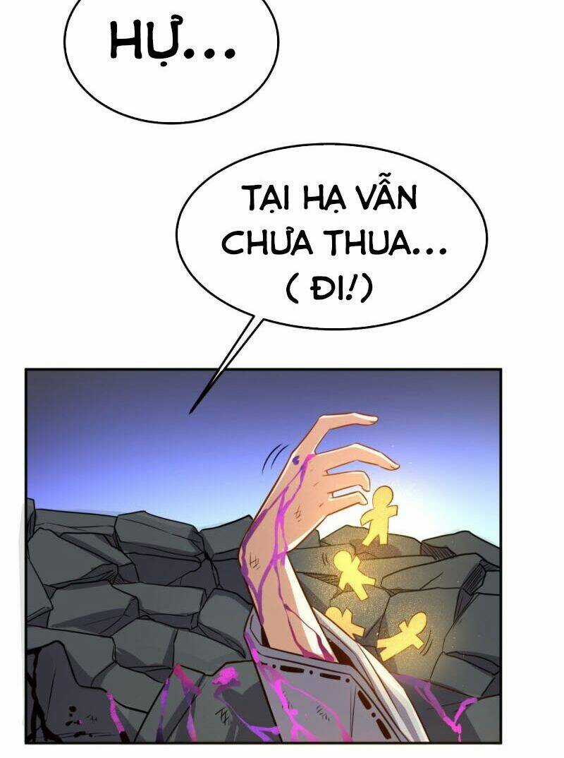 Wechat Siêu Cấp - Chapter 125 - Trang 28