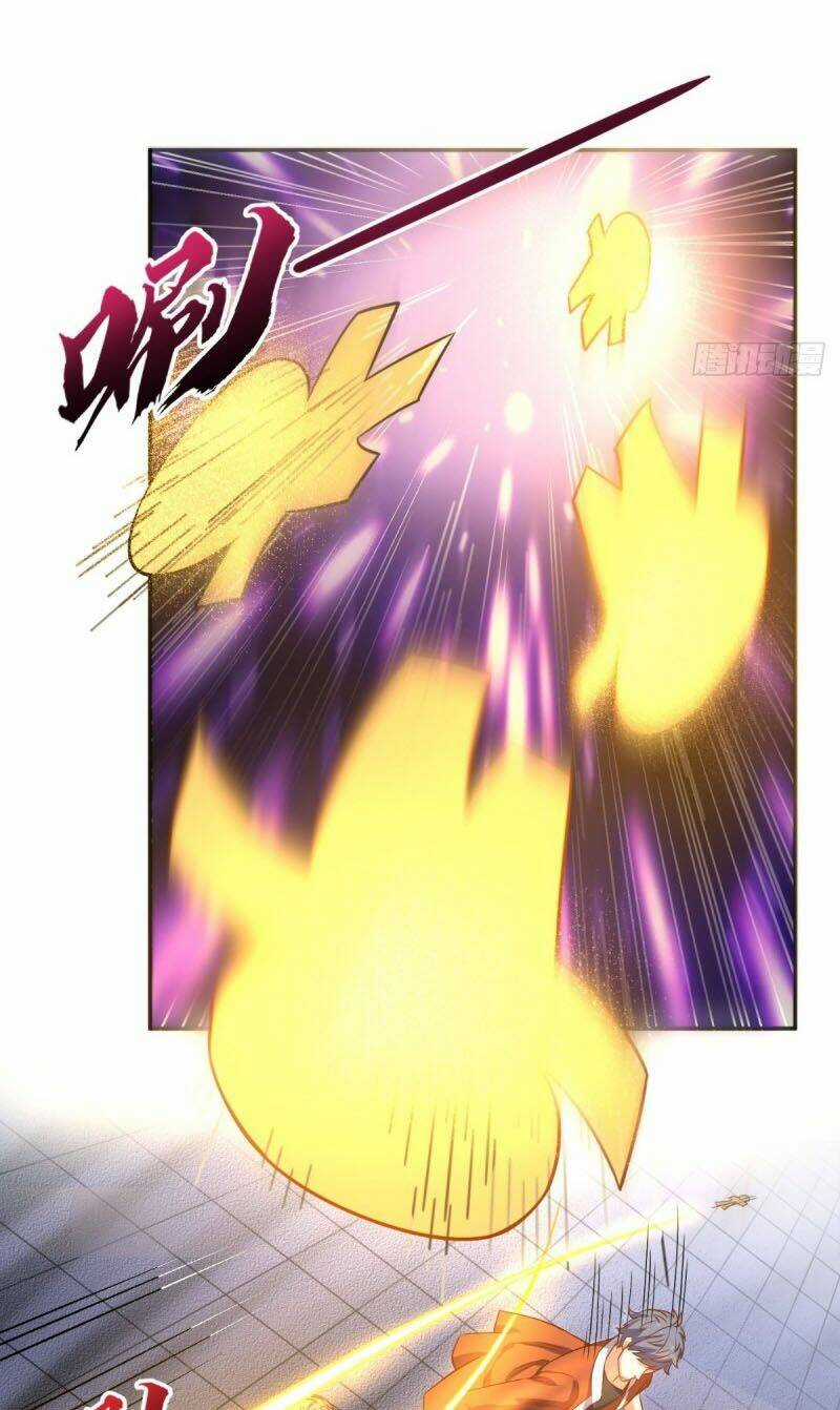 Wechat Siêu Cấp - Chapter 125 - Trang 29