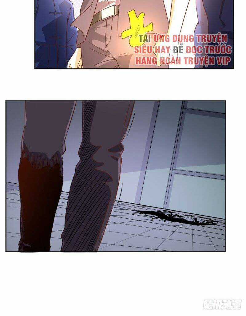 Wechat Siêu Cấp - Chapter 125 - Trang 32