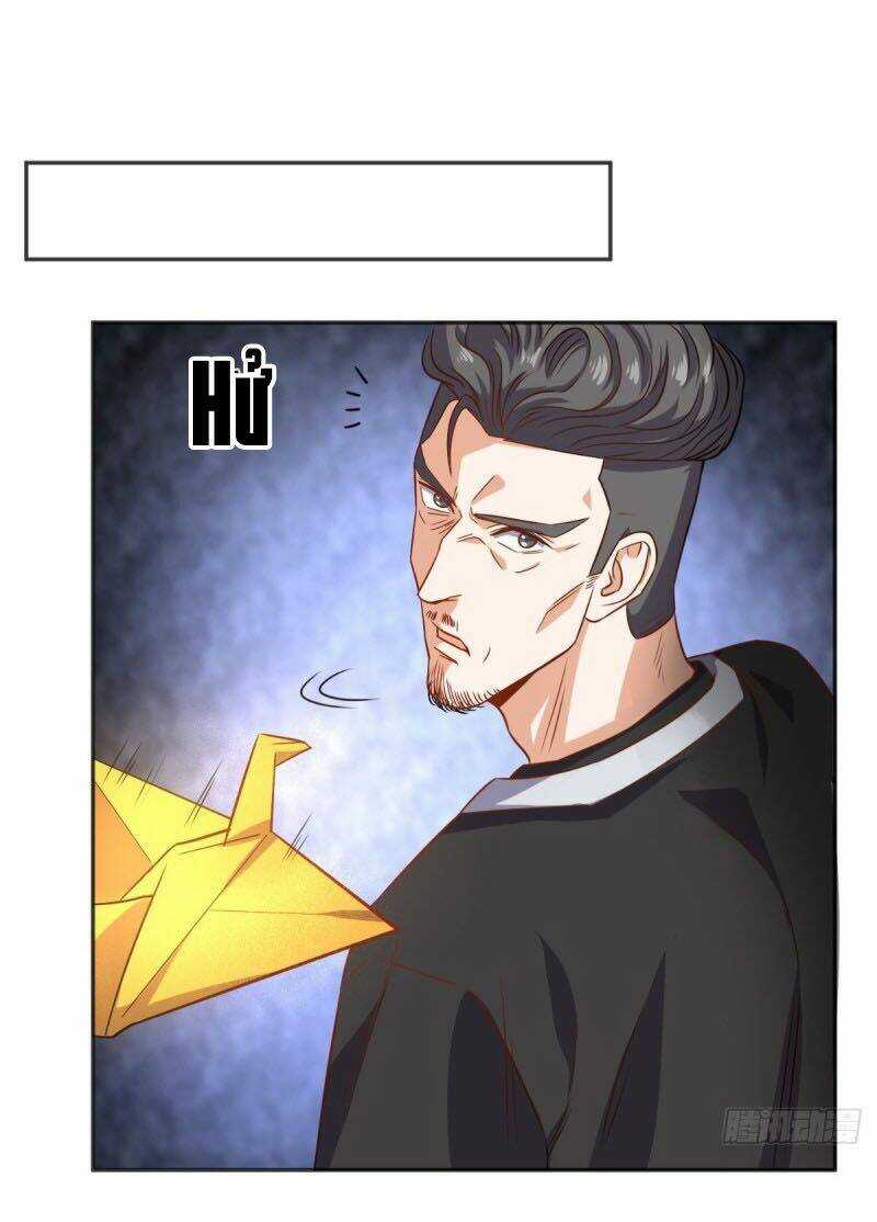 Wechat Siêu Cấp - Chapter 125 - Trang 37