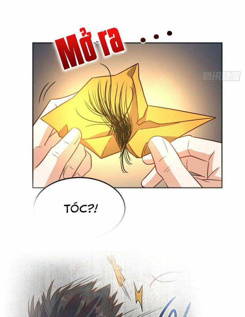 Wechat Siêu Cấp - Chapter 125 - Trang 39