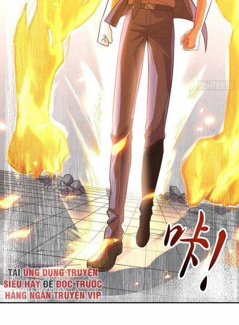 Wechat Siêu Cấp - Chapter 125 - Trang 10