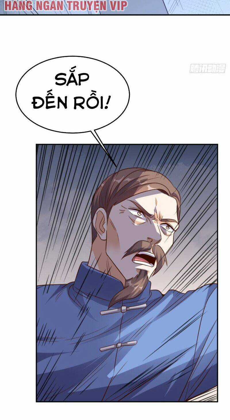 Wechat Siêu Cấp - Chapter 126 - Trang 2