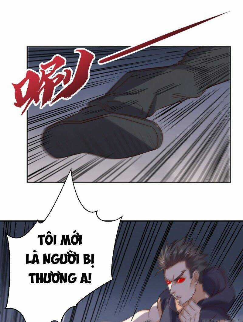 Wechat Siêu Cấp - Chapter 126 - Trang 13