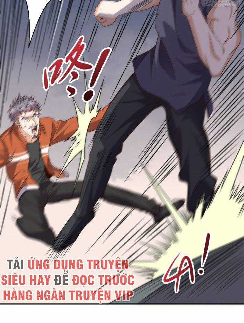 Wechat Siêu Cấp - Chapter 126 - Trang 14