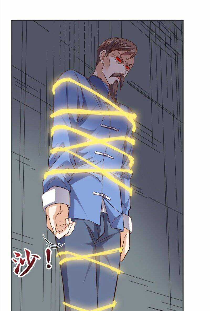 Wechat Siêu Cấp - Chapter 126 - Trang 18