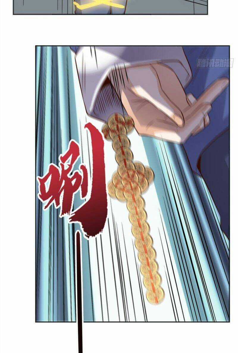 Wechat Siêu Cấp - Chapter 126 - Trang 19