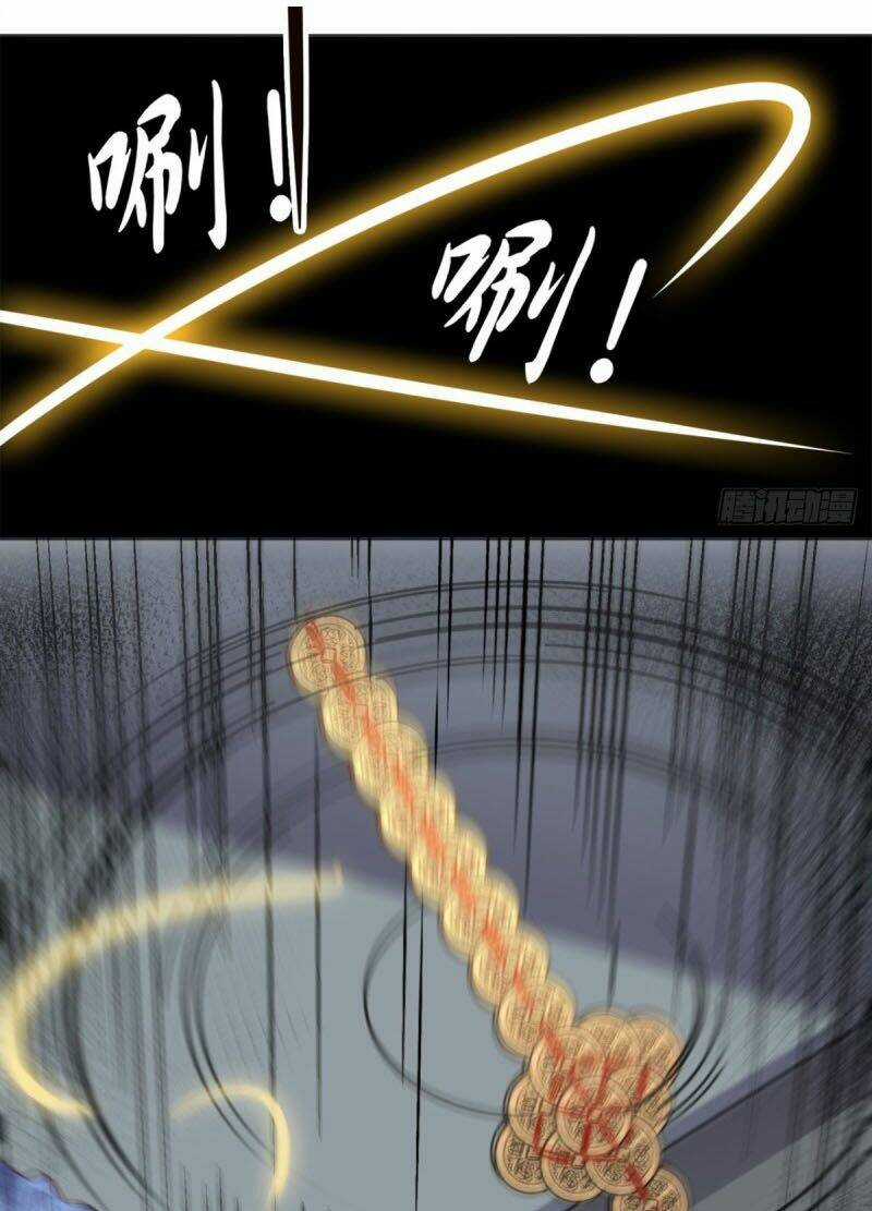 Wechat Siêu Cấp - Chapter 126 - Trang 20