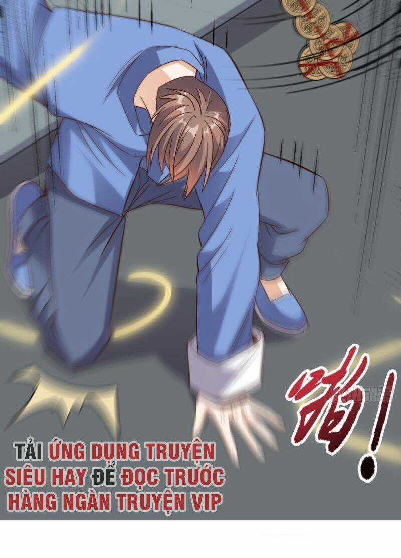 Wechat Siêu Cấp - Chapter 126 - Trang 21