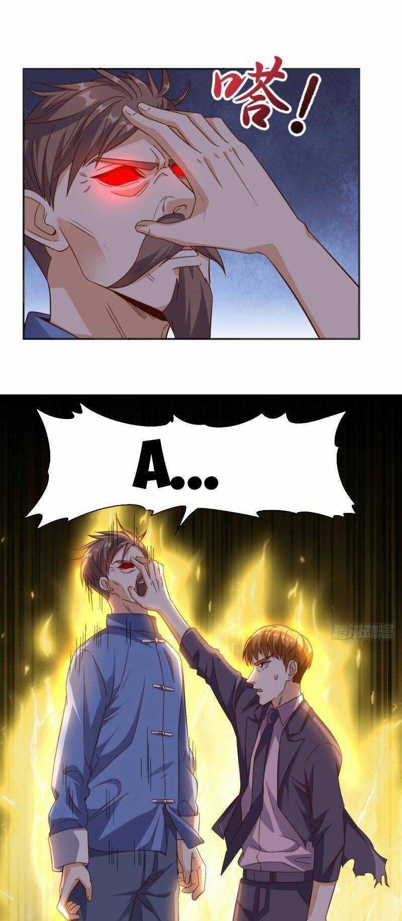 Wechat Siêu Cấp - Chapter 126 - Trang 24