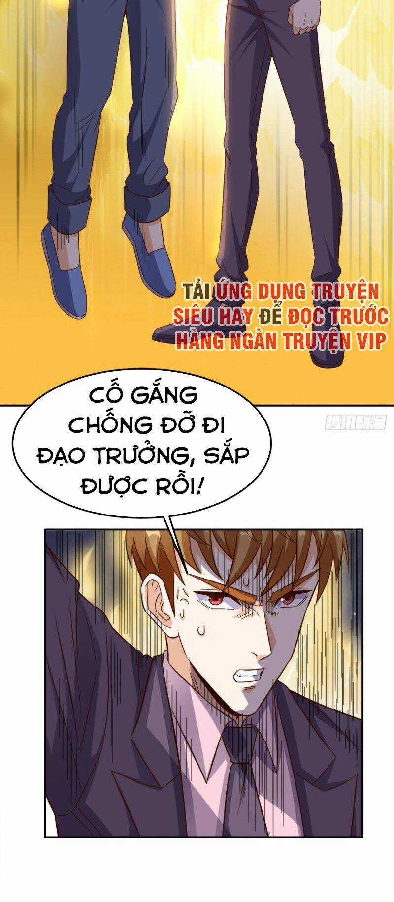 Wechat Siêu Cấp - Chapter 126 - Trang 25