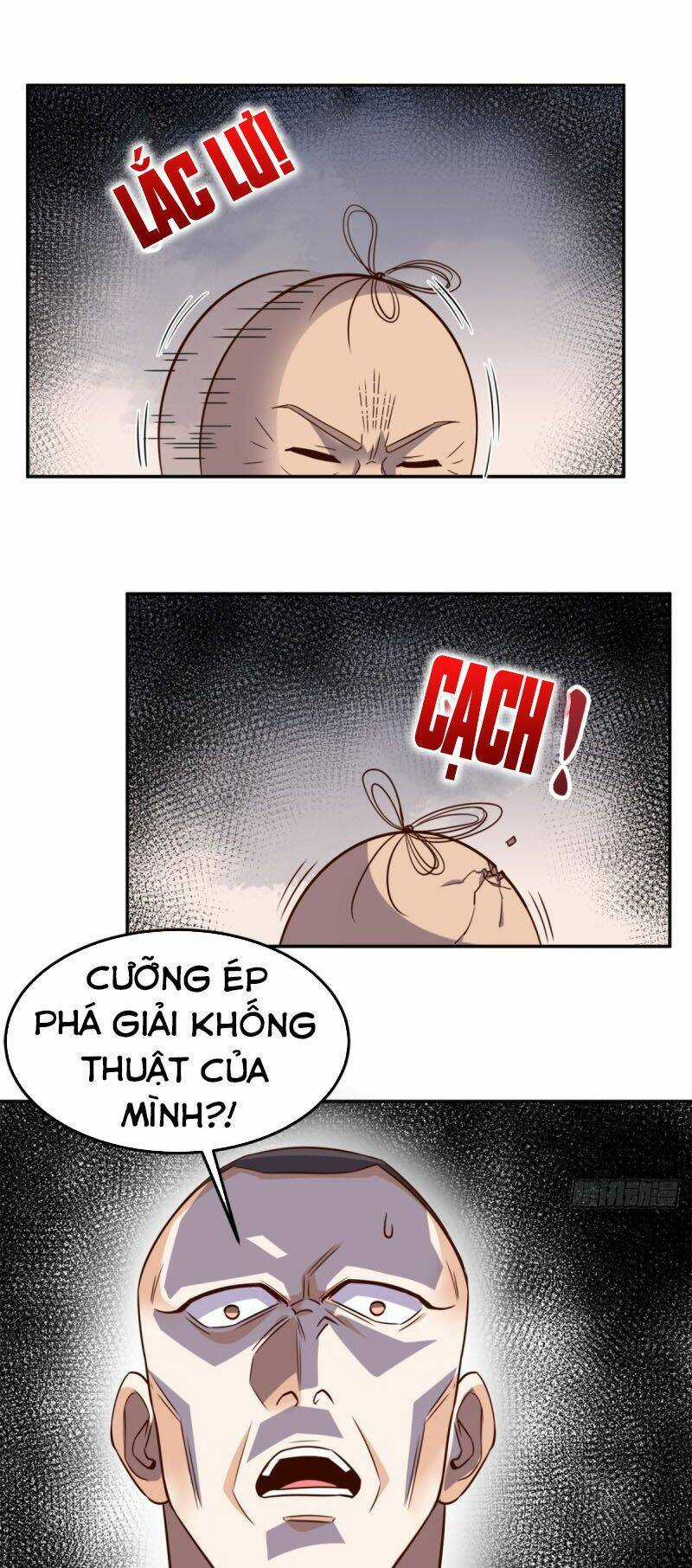 Wechat Siêu Cấp - Chapter 126 - Trang 26