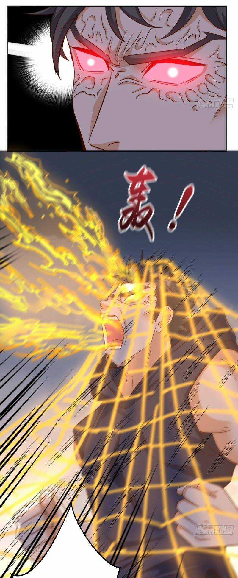 Wechat Siêu Cấp - Chapter 126 - Trang 28