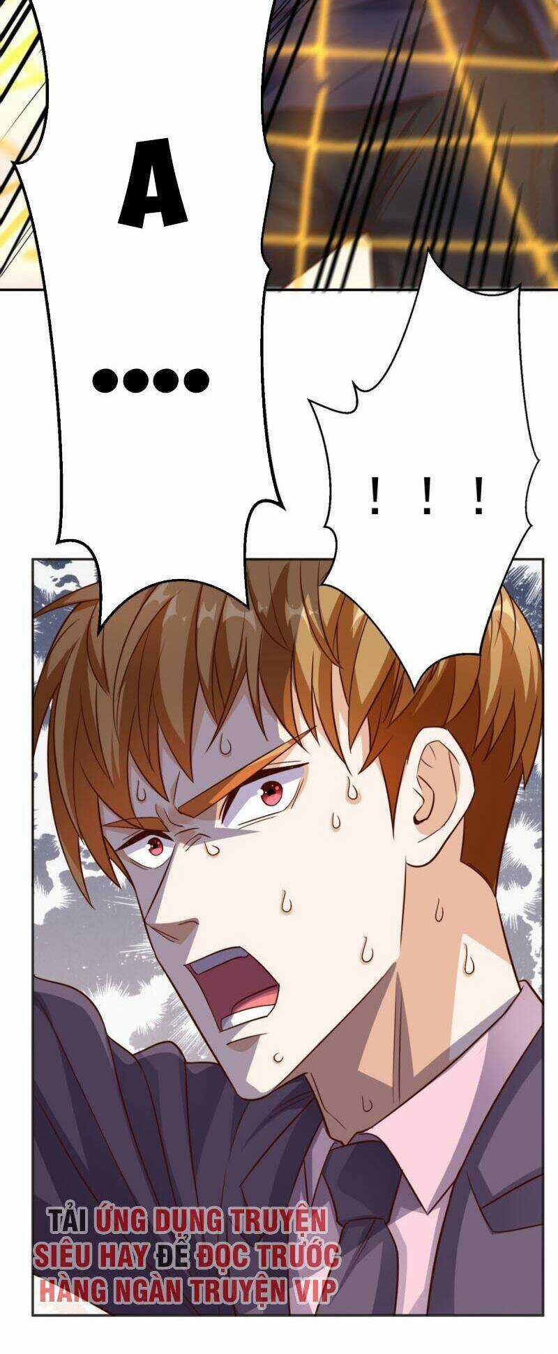 Wechat Siêu Cấp - Chapter 126 - Trang 29