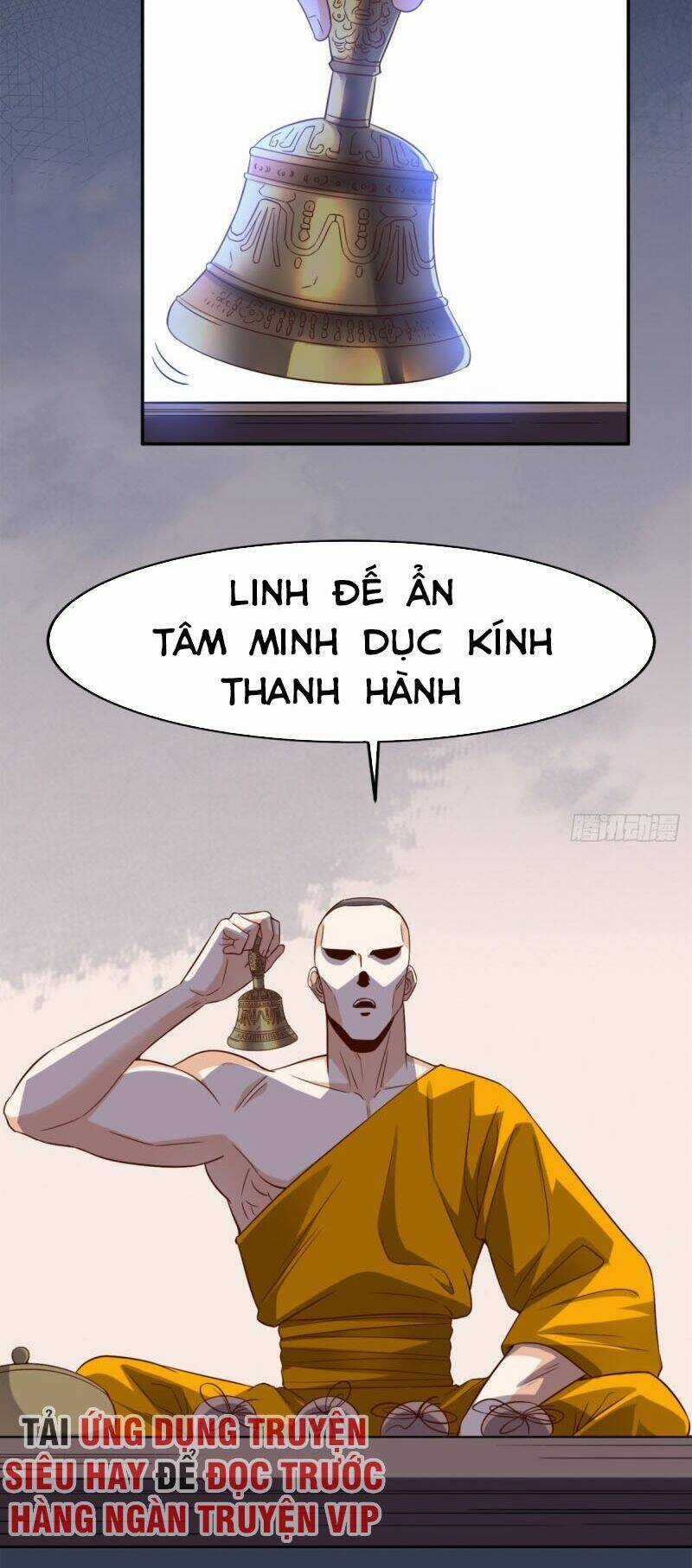 Wechat Siêu Cấp - Chapter 126 - Trang 4