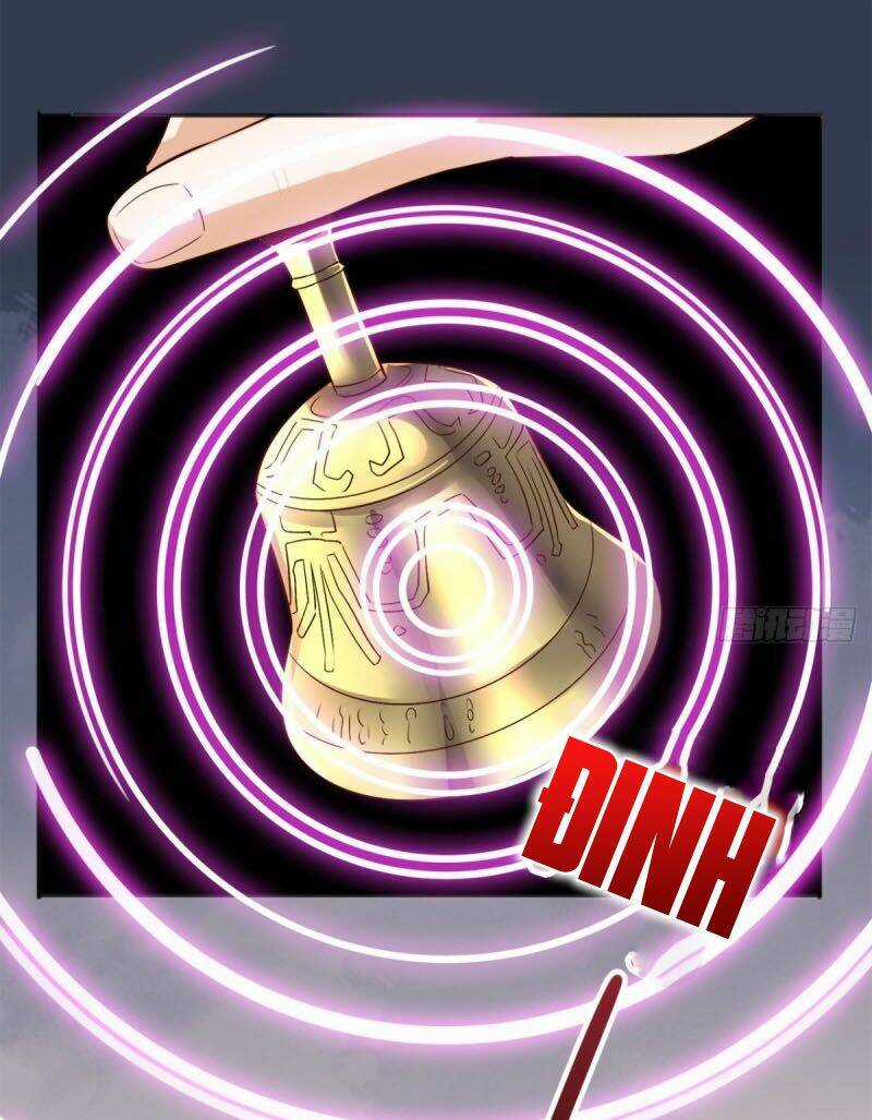 Wechat Siêu Cấp - Chapter 126 - Trang 5