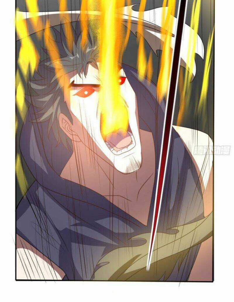 Wechat Siêu Cấp - Chapter 127 - Trang 11