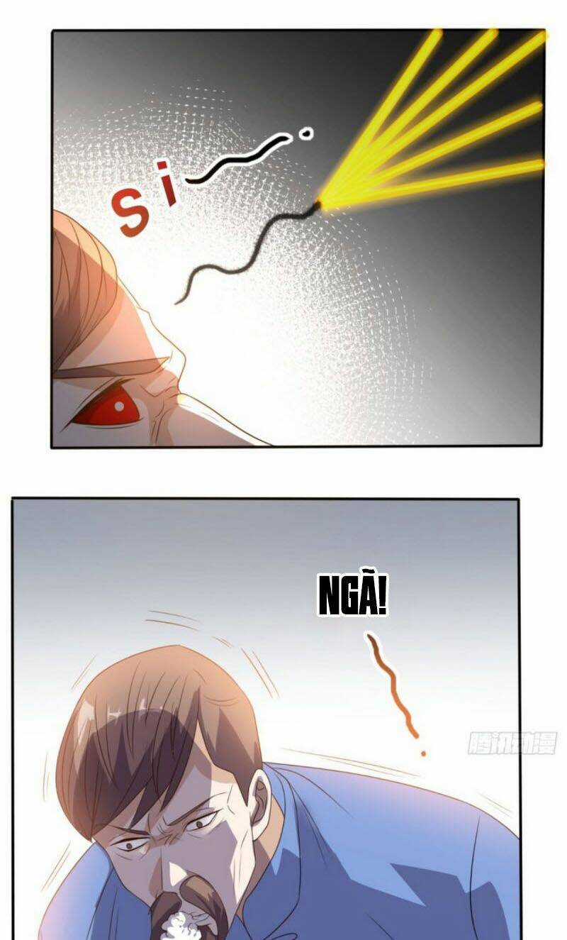 Wechat Siêu Cấp - Chapter 127 - Trang 14