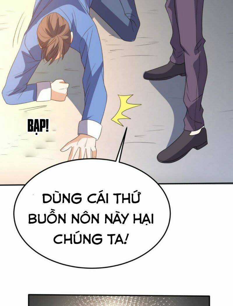 Wechat Siêu Cấp - Chapter 127 - Trang 16