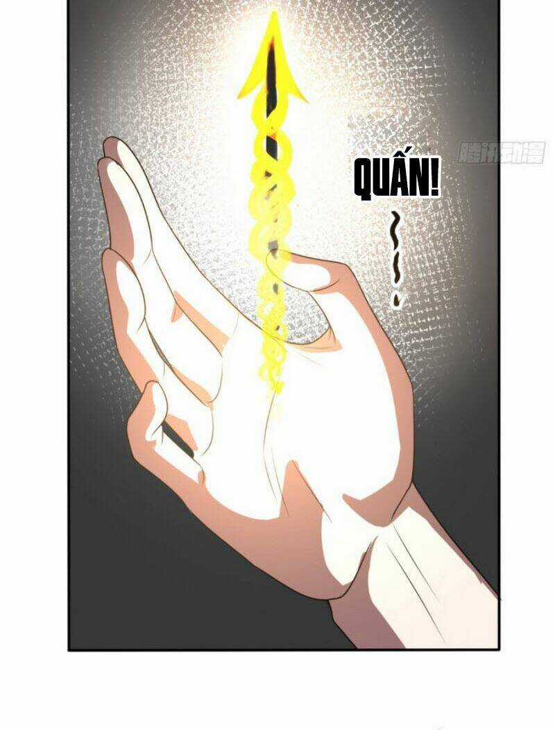 Wechat Siêu Cấp - Chapter 127 - Trang 17