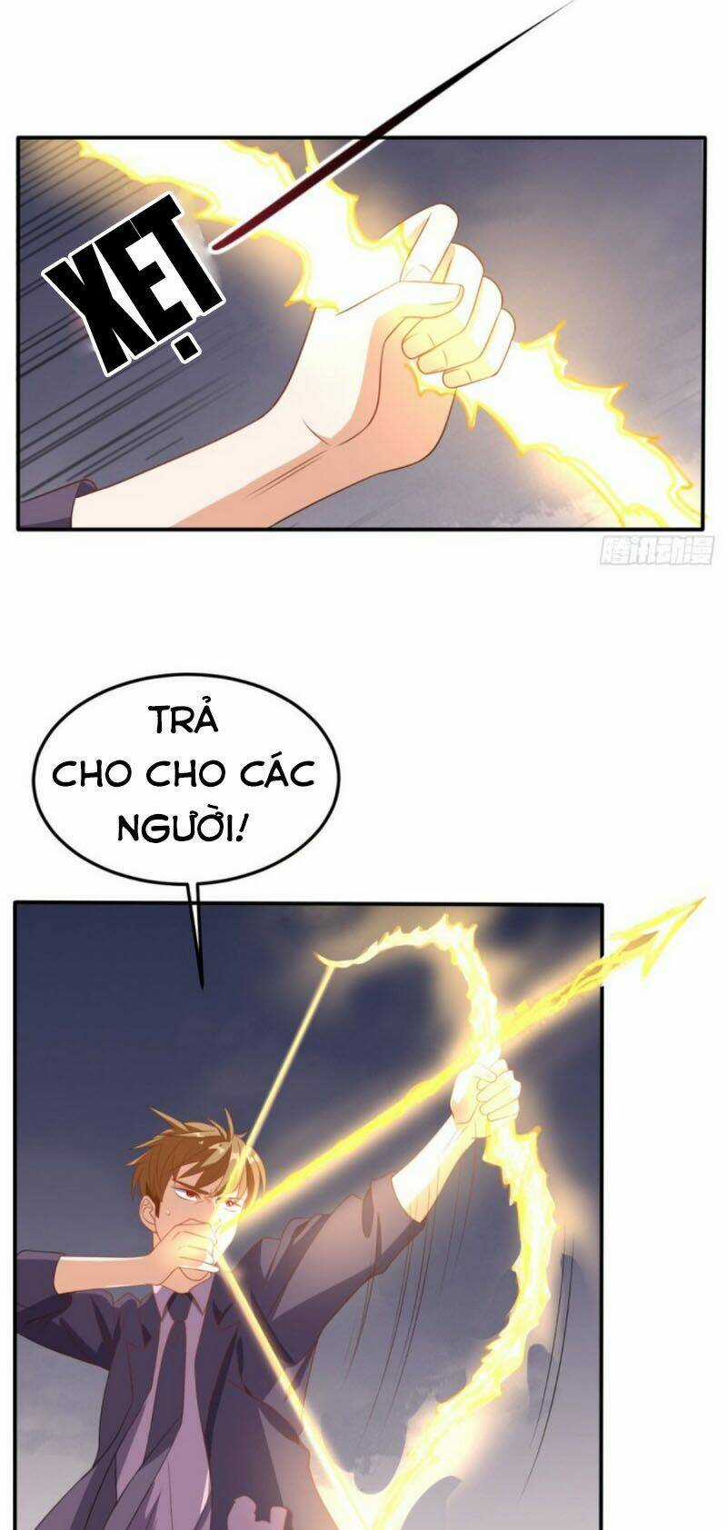 Wechat Siêu Cấp - Chapter 127 - Trang 18