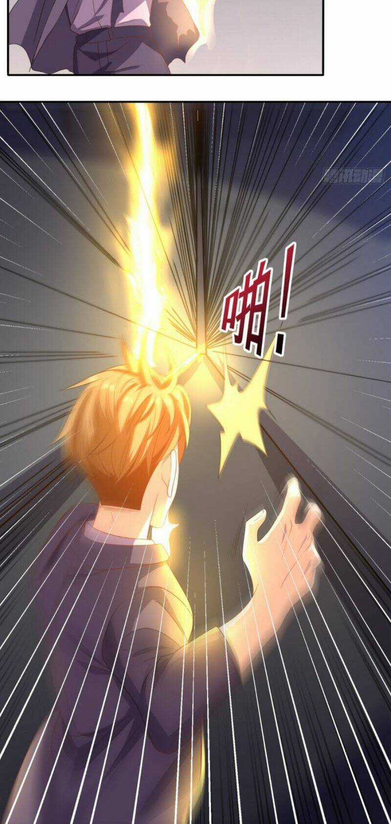 Wechat Siêu Cấp - Chapter 127 - Trang 19