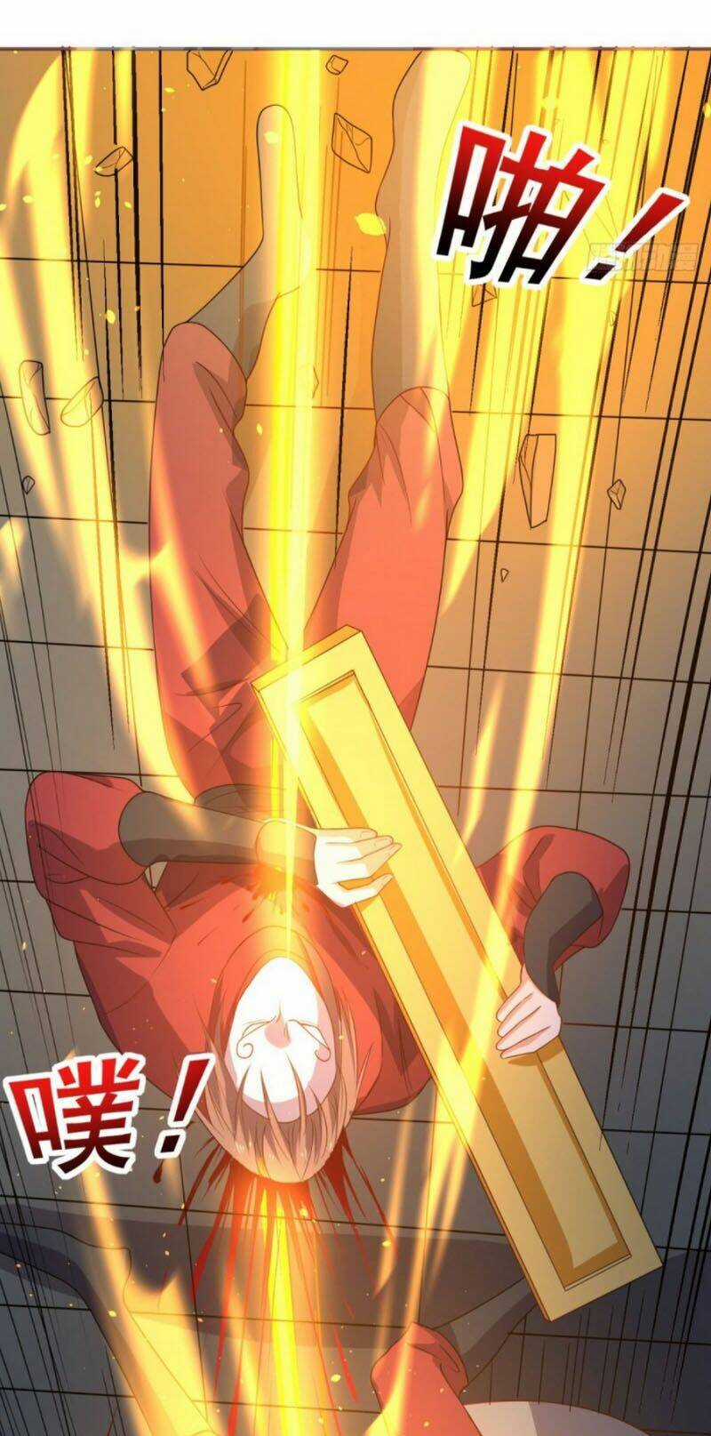 Wechat Siêu Cấp - Chapter 127 - Trang 24