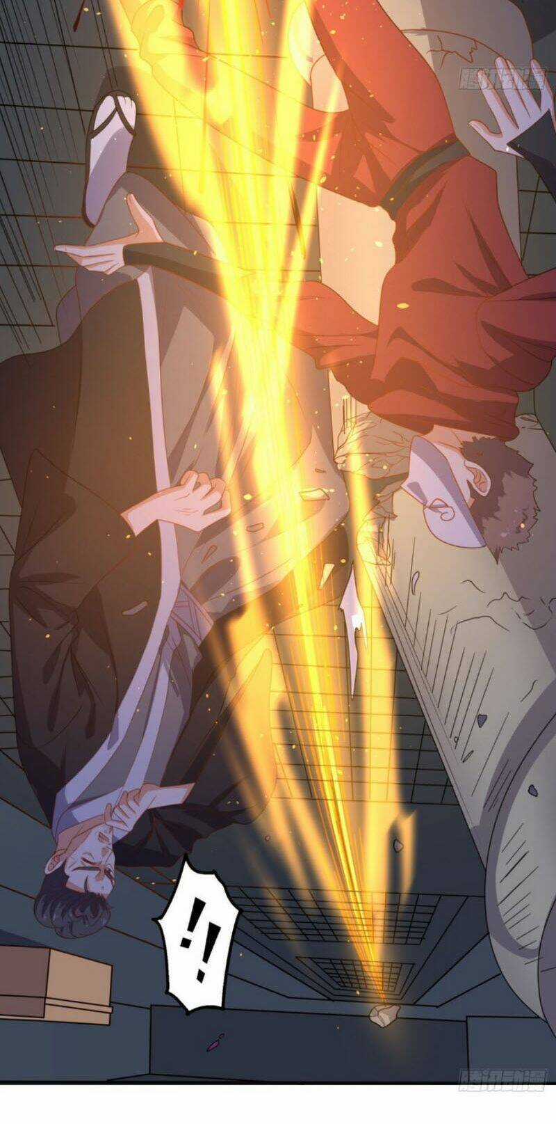 Wechat Siêu Cấp - Chapter 127 - Trang 25