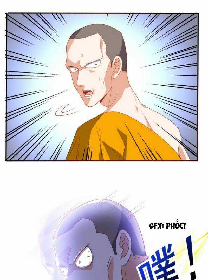 Wechat Siêu Cấp - Chapter 127 - Trang 26