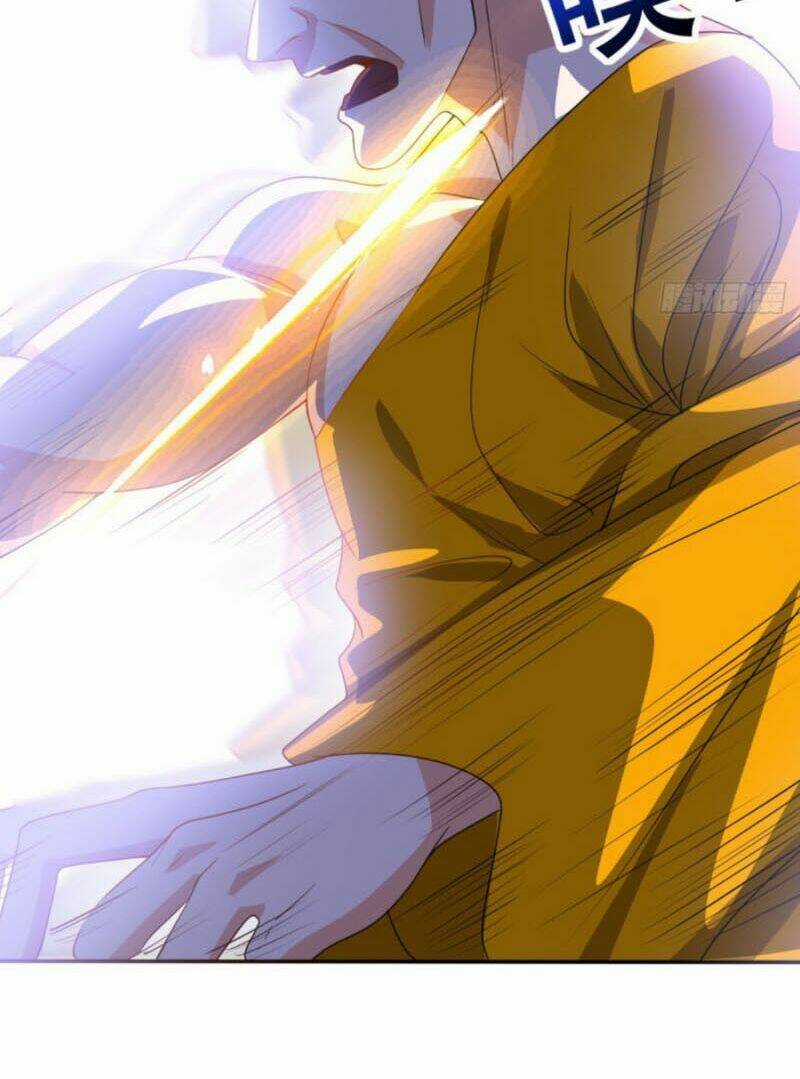 Wechat Siêu Cấp - Chapter 127 - Trang 27