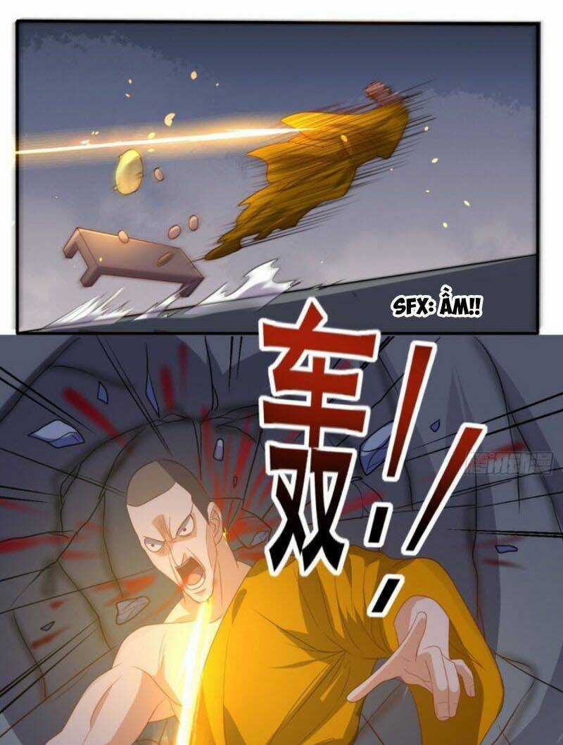 Wechat Siêu Cấp - Chapter 127 - Trang 28