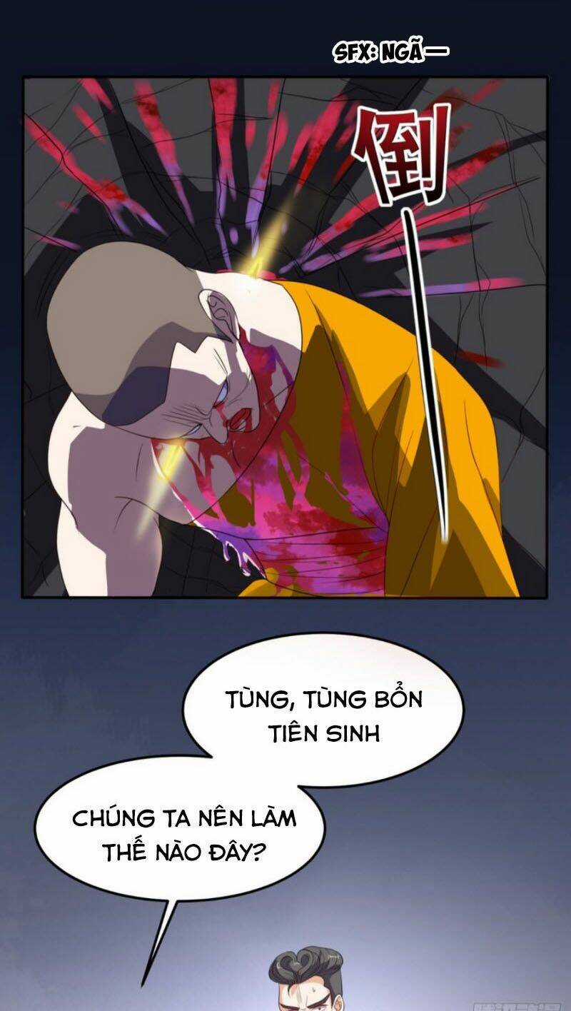 Wechat Siêu Cấp - Chapter 127 - Trang 30