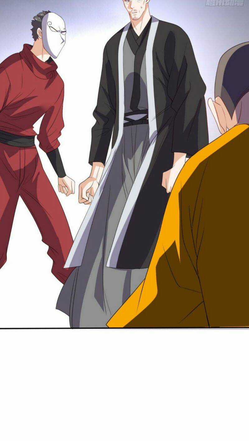 Wechat Siêu Cấp - Chapter 127 - Trang 31