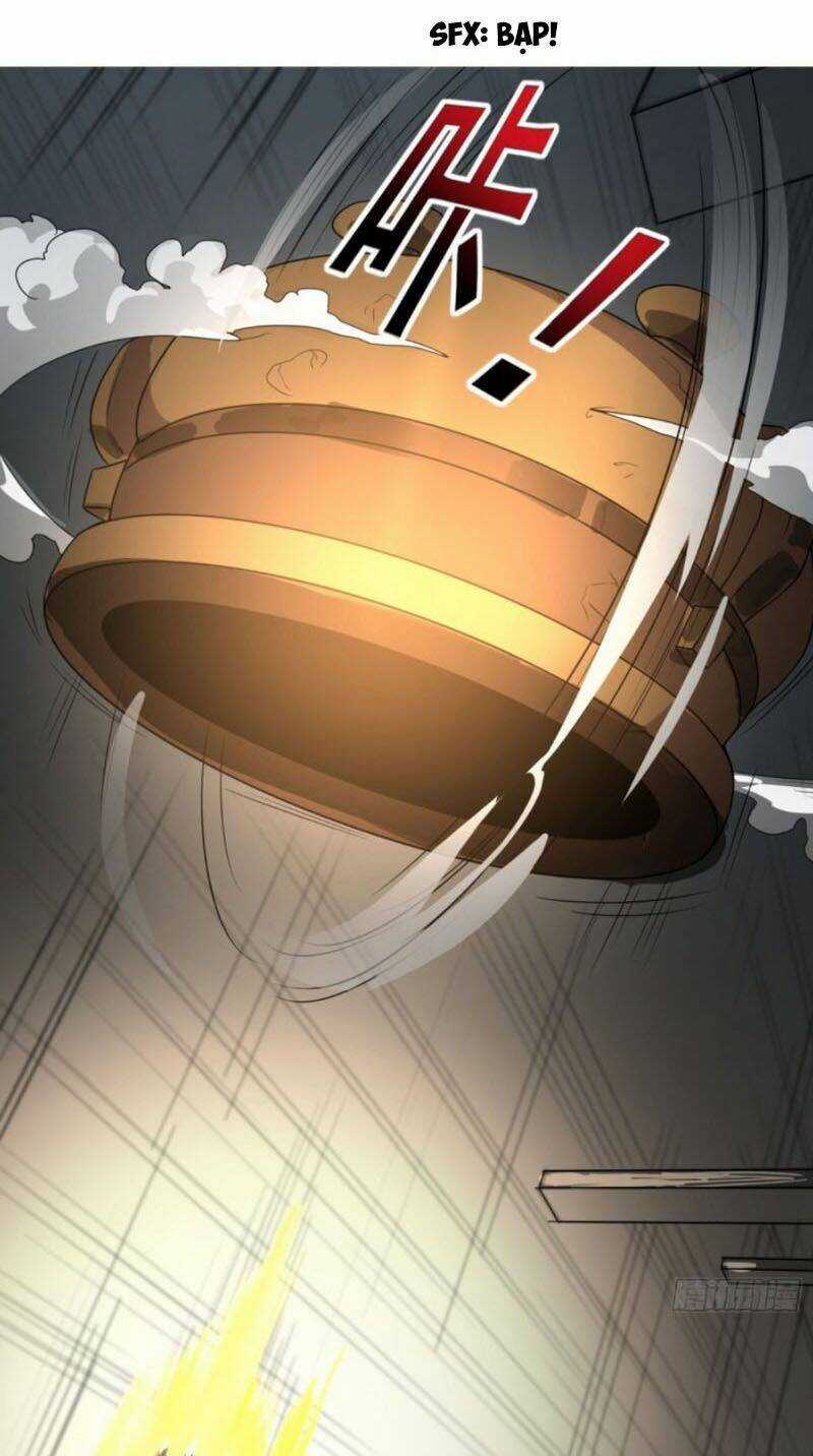 Wechat Siêu Cấp - Chapter 127 - Trang 6