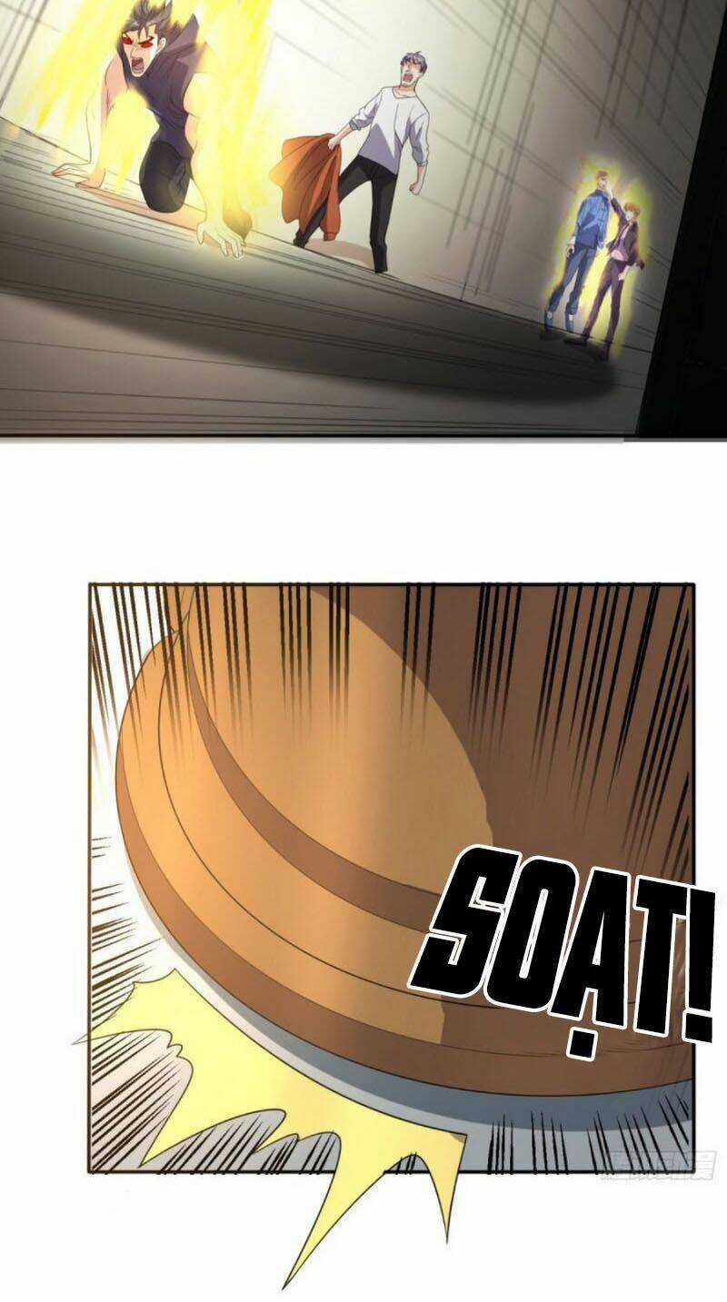 Wechat Siêu Cấp - Chapter 127 - Trang 7