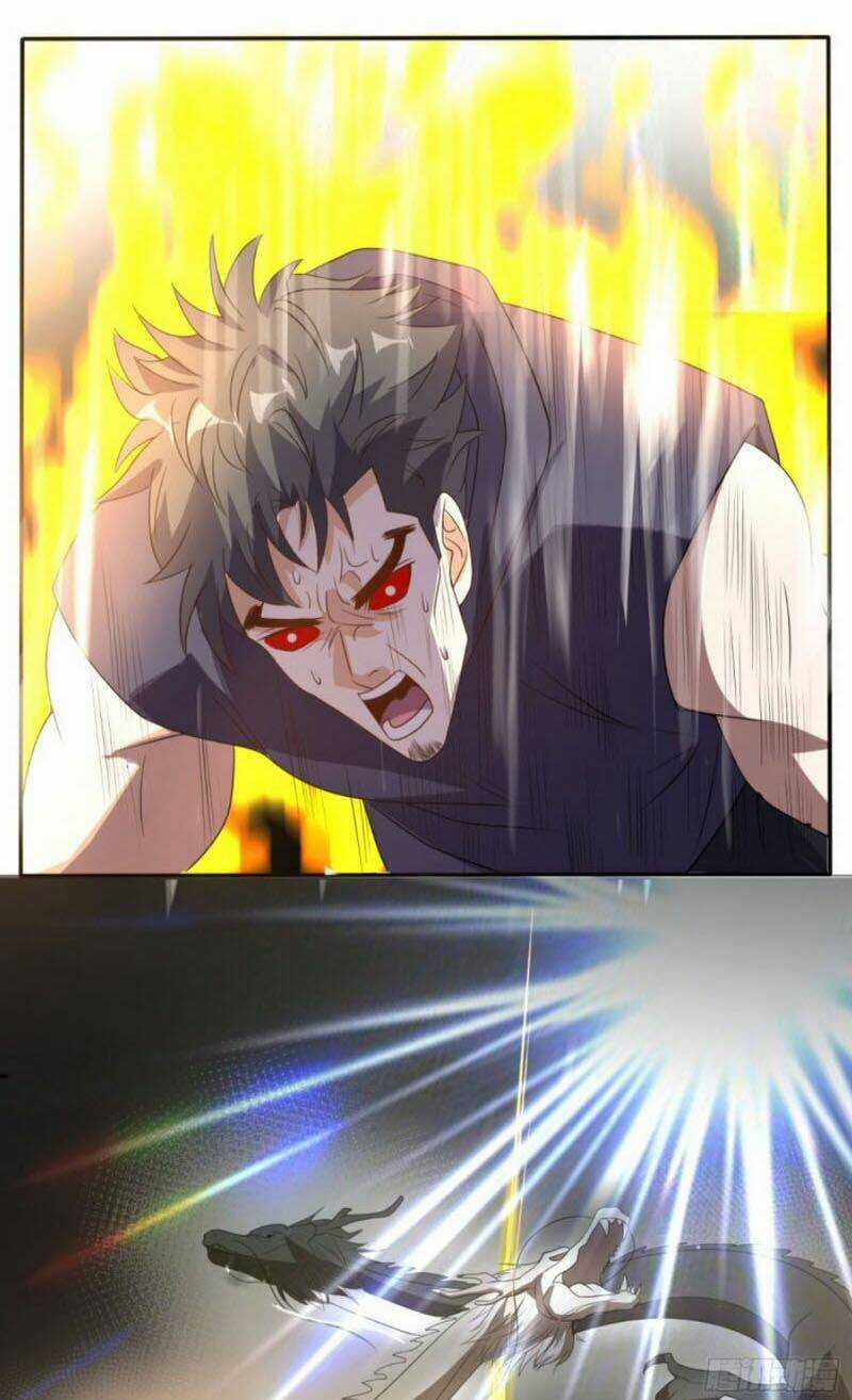 Wechat Siêu Cấp - Chapter 127 - Trang 8