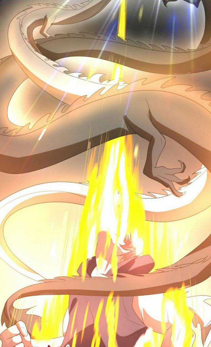 Wechat Siêu Cấp - Chapter 127 - Trang 9