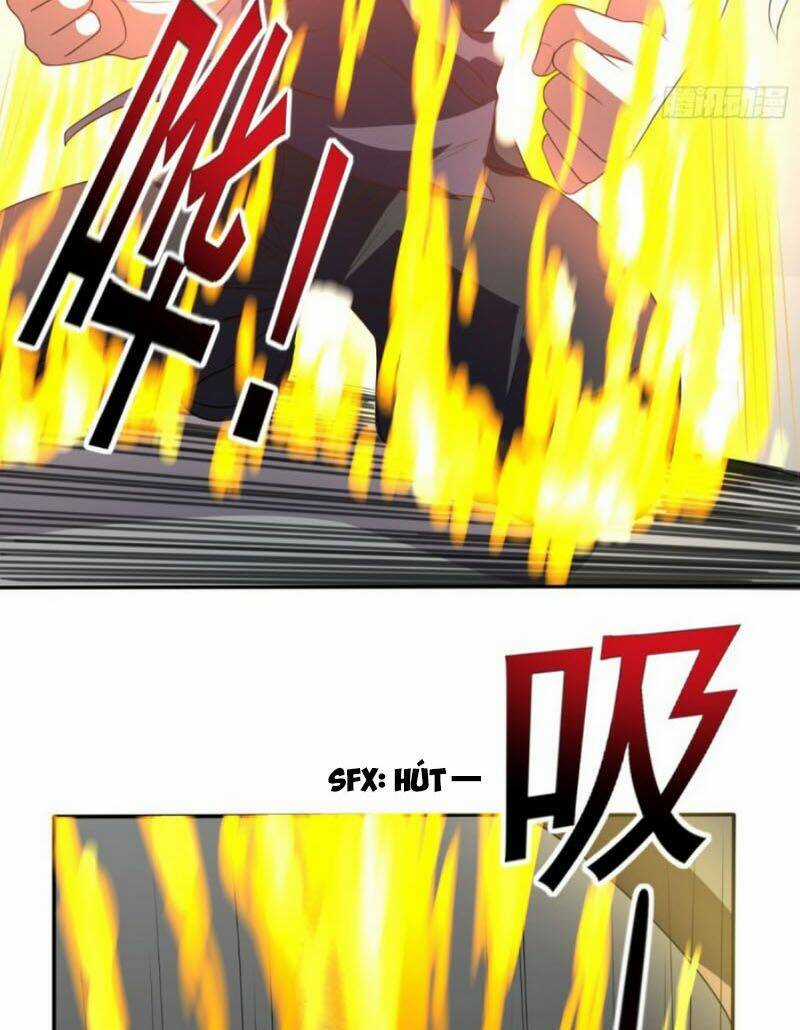 Wechat Siêu Cấp - Chapter 127 - Trang 10