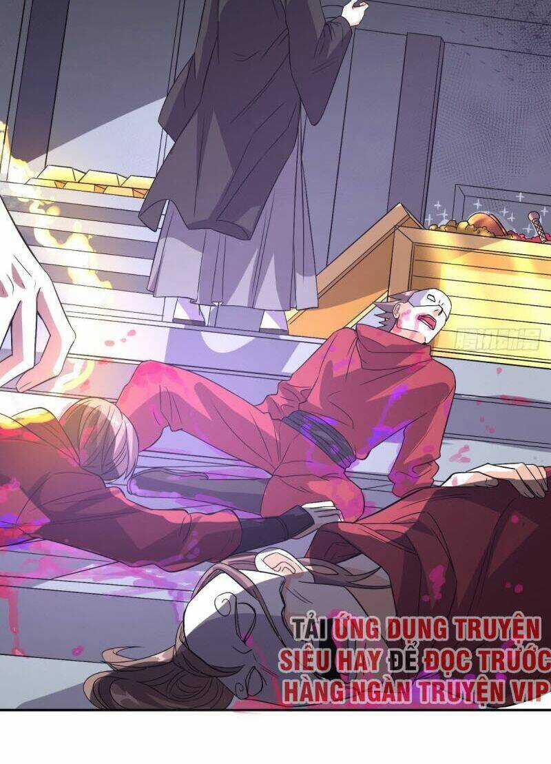 Wechat Siêu Cấp - Chapter 128 - Trang 2