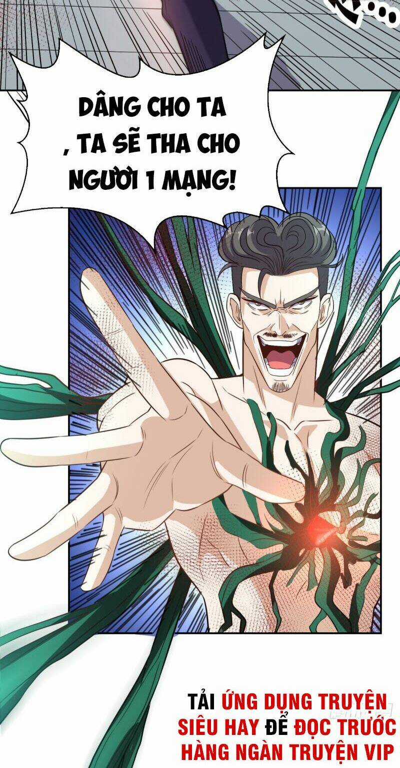 Wechat Siêu Cấp - Chapter 128 - Trang 14