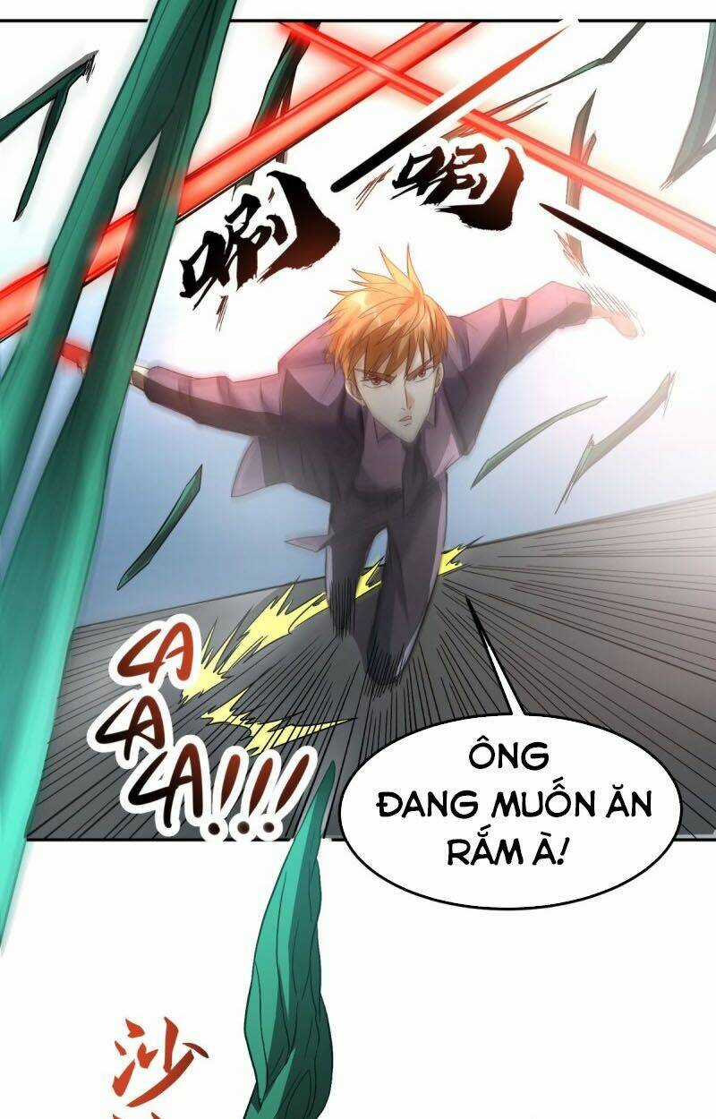 Wechat Siêu Cấp - Chapter 128 - Trang 15