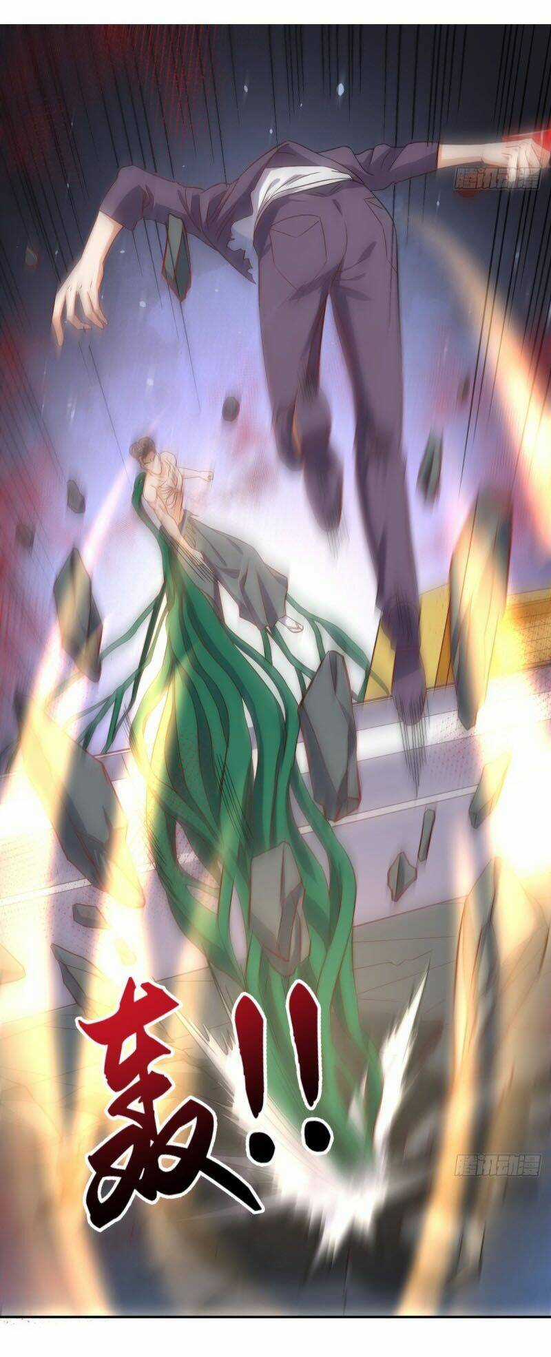 Wechat Siêu Cấp - Chapter 128 - Trang 17