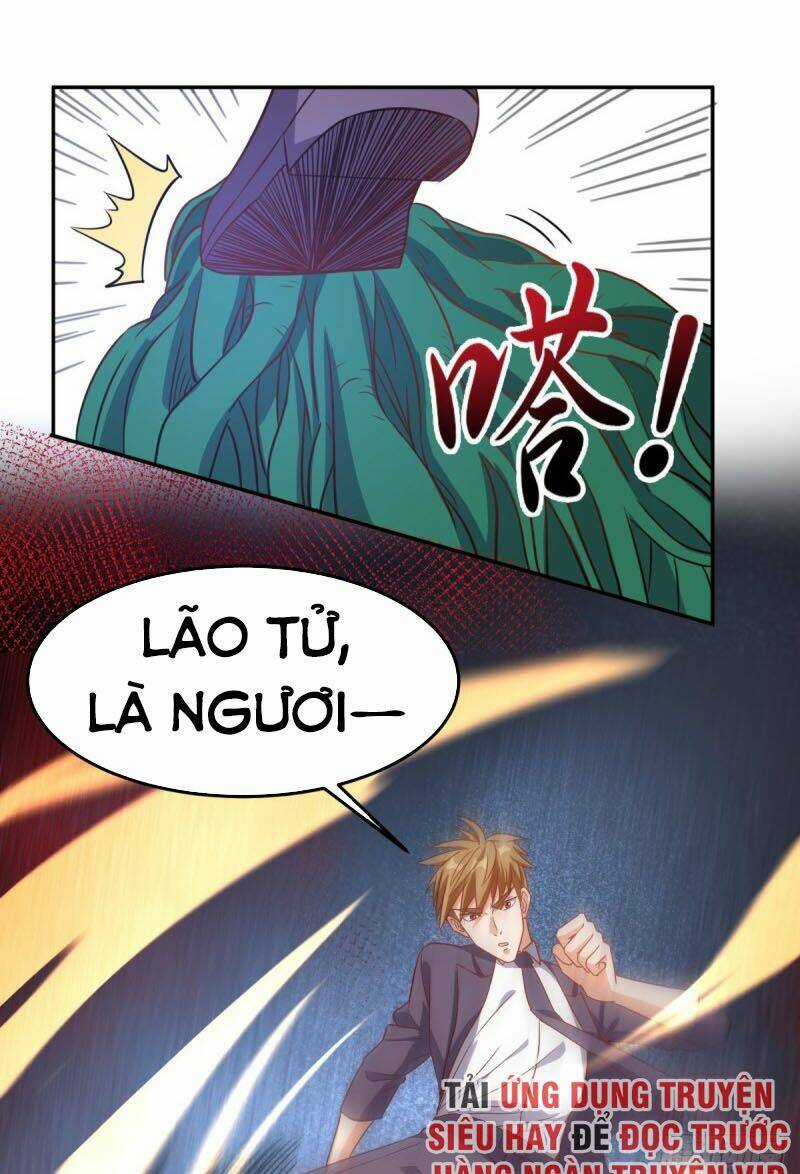 Wechat Siêu Cấp - Chapter 128 - Trang 18