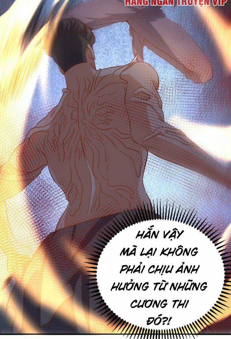 Wechat Siêu Cấp - Chapter 128 - Trang 19