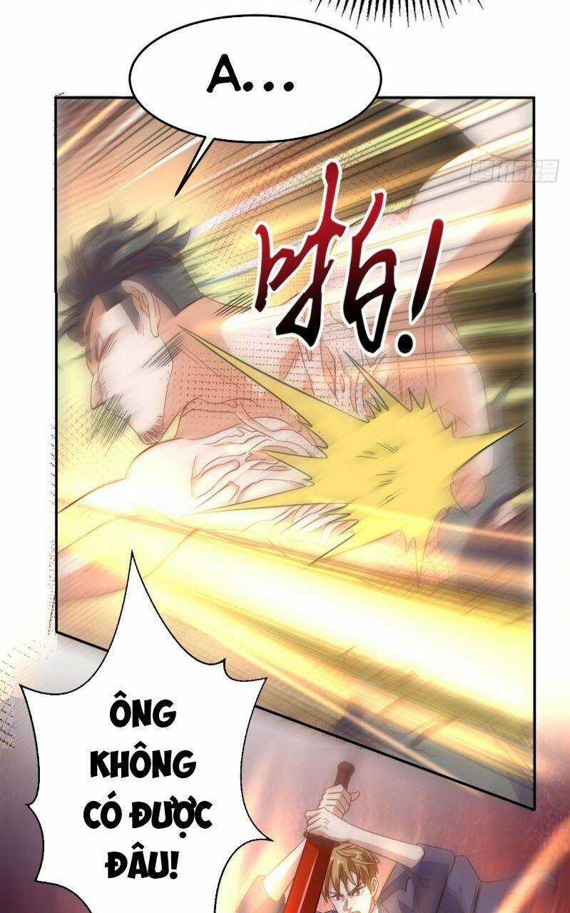 Wechat Siêu Cấp - Chapter 128 - Trang 20