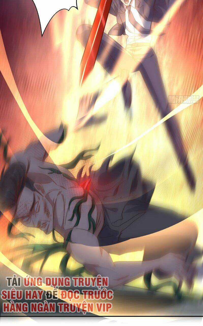 Wechat Siêu Cấp - Chapter 128 - Trang 21