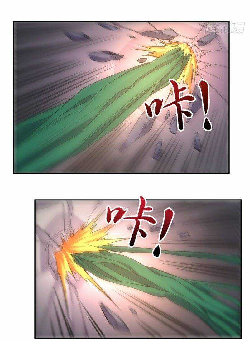 Wechat Siêu Cấp - Chapter 128 - Trang 24