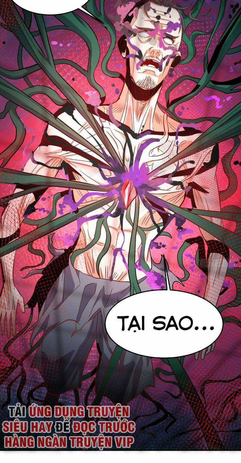 Wechat Siêu Cấp - Chapter 128 - Trang 28